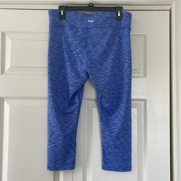 Spaulding Capri Speed Dri Leggings - Picture 3 of 3